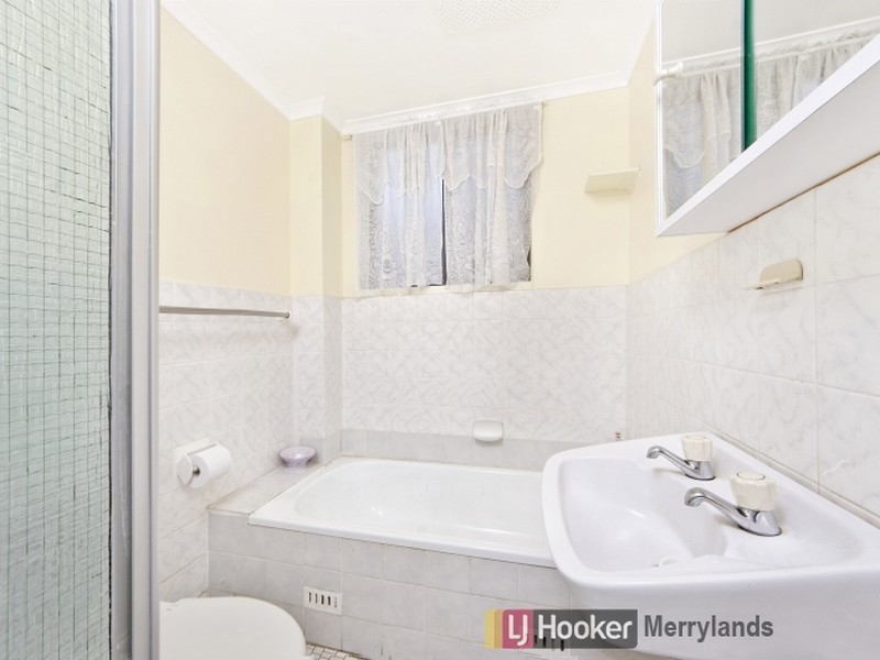 Unit 2/49 Manchester Street, Merrylands NSW 2160