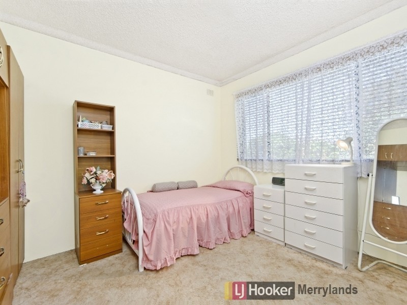 Unit 2/49 Manchester Street, Merrylands NSW 2160