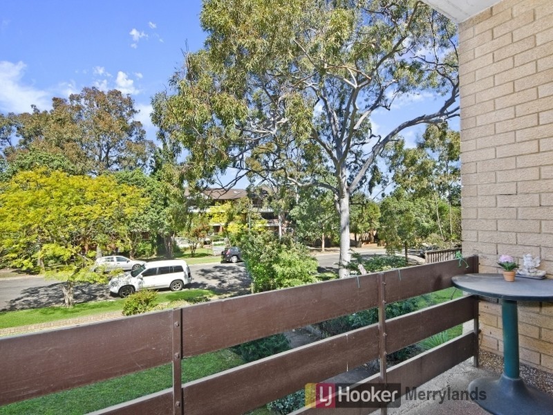 Unit 2/49 Manchester Street, Merrylands NSW 2160