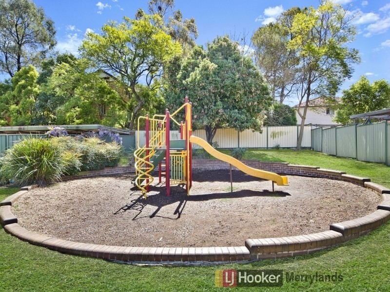 Unit 2/49 Manchester Street, Merrylands NSW 2160