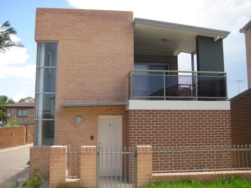 Unit 6/60 Merrylands Road, Merrylands NSW 2160