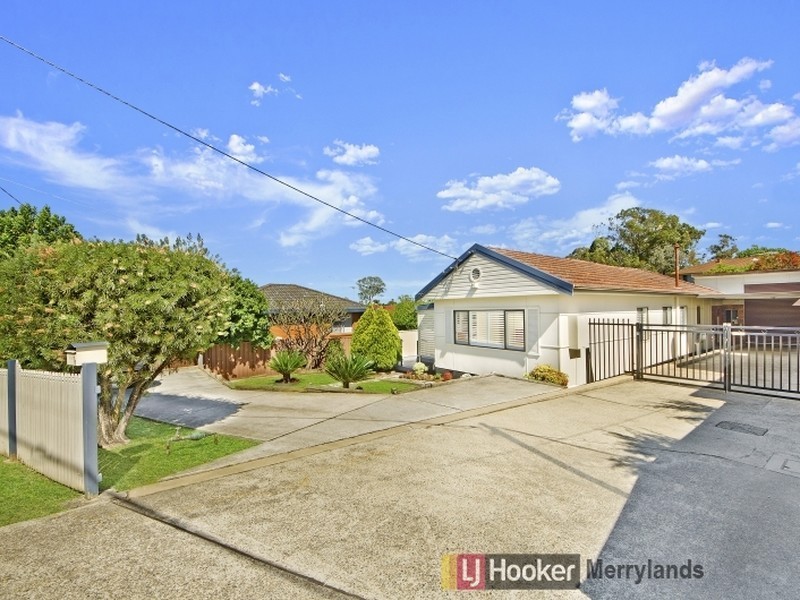 78 Clarence Street, Merrylands NSW 2160