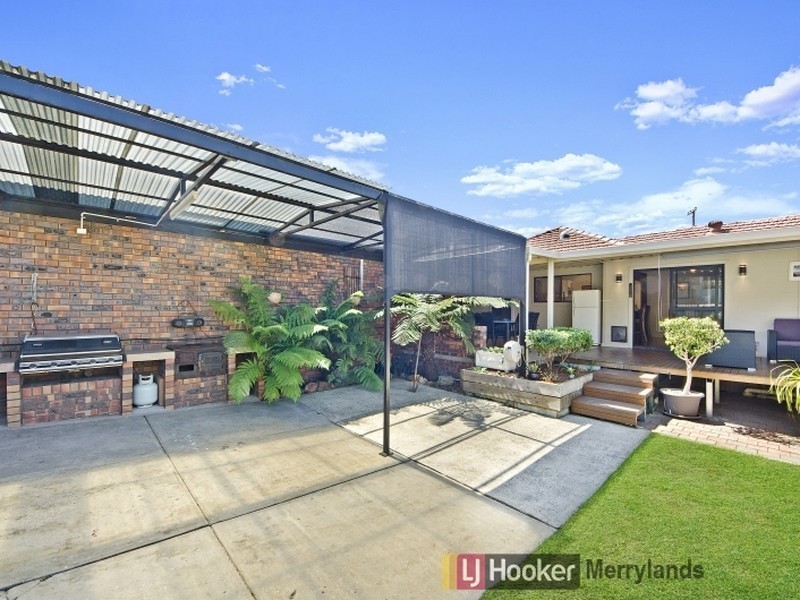 78 Clarence Street, Merrylands NSW 2160