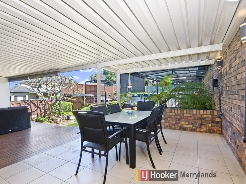 78 Clarence Street, Merrylands NSW 2160