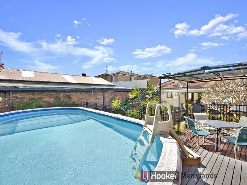 78 Clarence Street, Merrylands NSW 2160