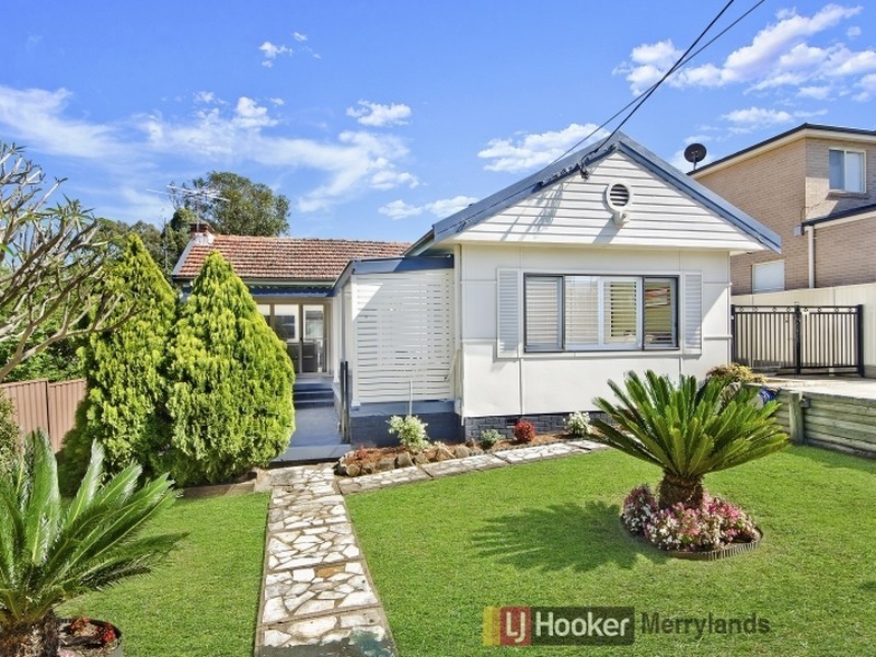 78 Clarence Street, Merrylands NSW 2160