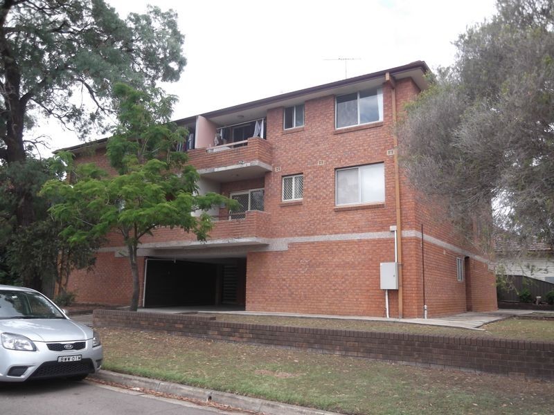 Unit 4/56 Bangor St, Guildford NSW 2161