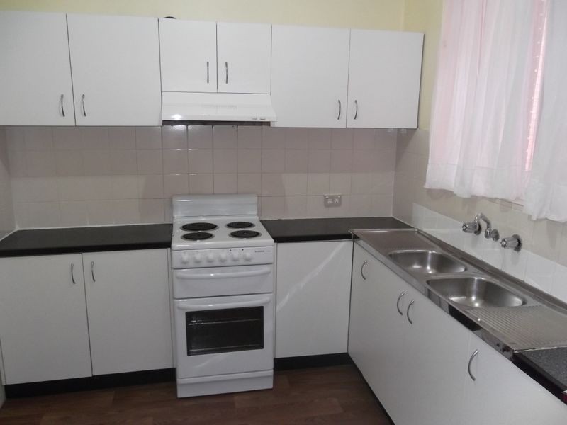 Unit 4/56 Bangor St, Guildford NSW 2161