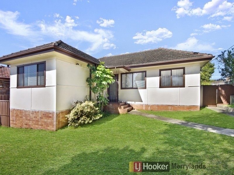 38 Webb Street, Merrylands NSW 2160