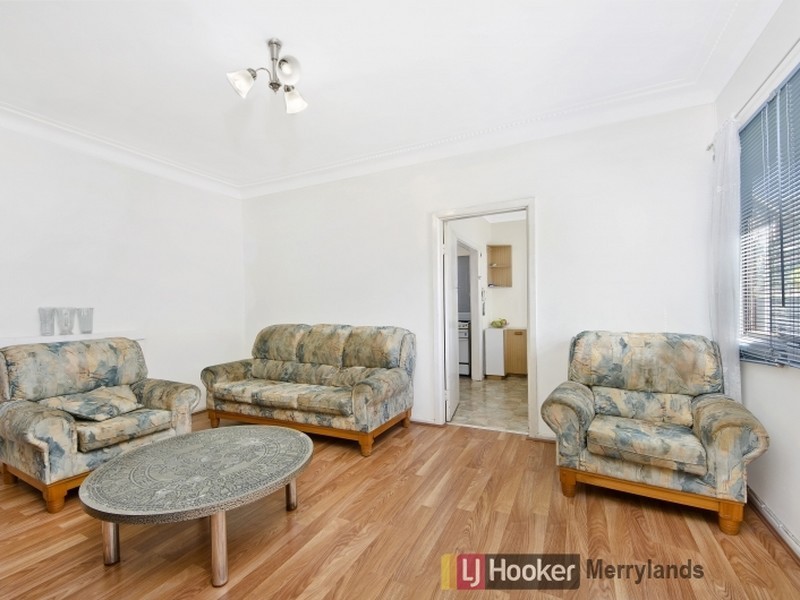 38 Webb Street, Merrylands NSW 2160