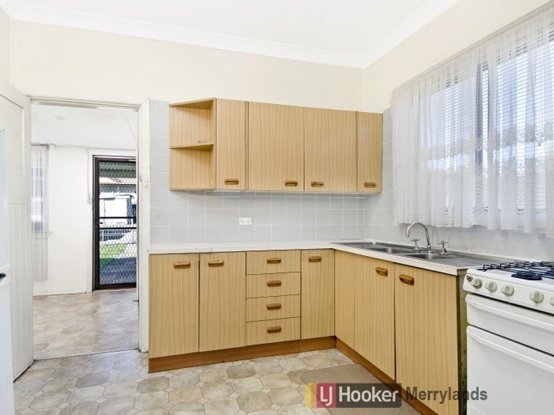 38 Webb Street, Merrylands NSW 2160