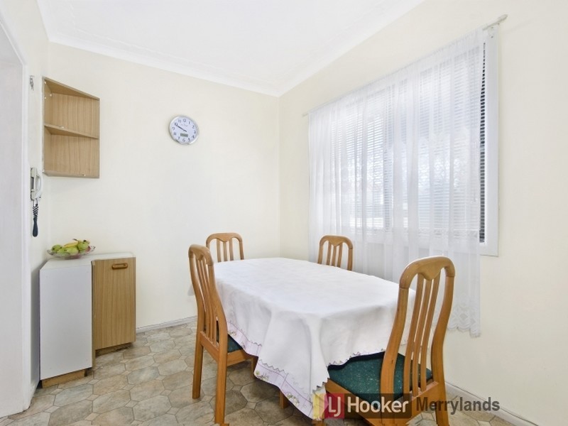 38 Webb Street, Merrylands NSW 2160