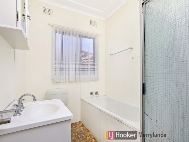 38 Webb Street, Merrylands NSW 2160