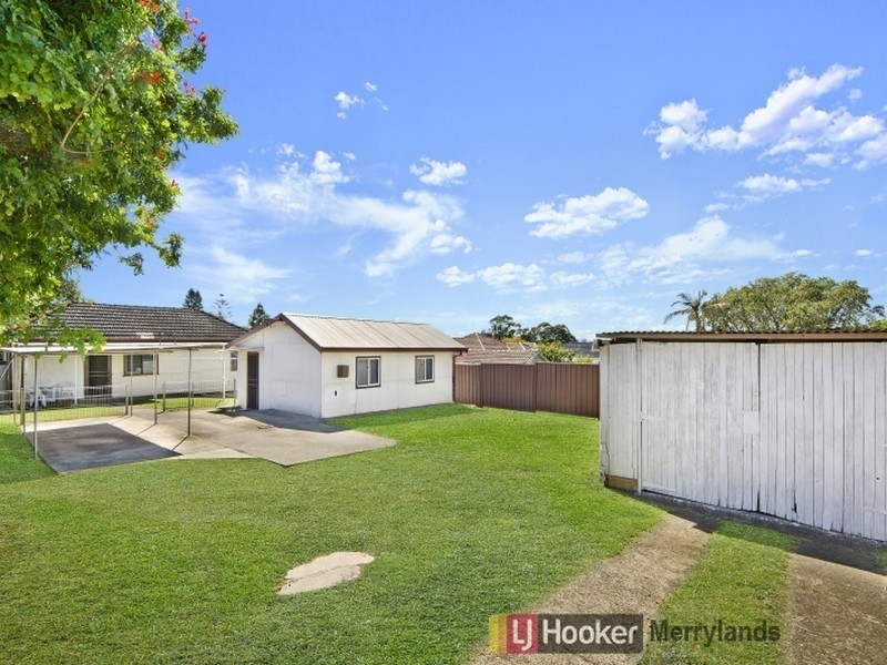 38 Webb Street, Merrylands NSW 2160