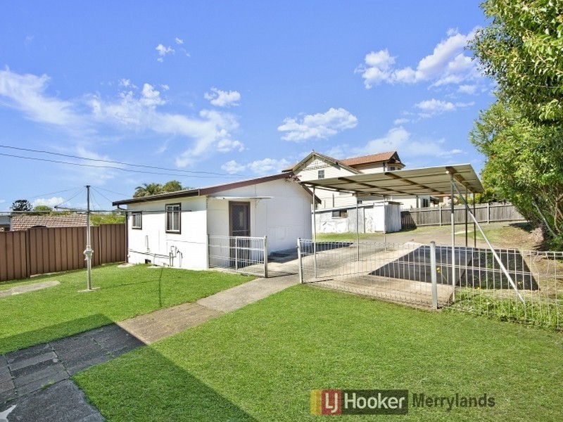 38 Webb Street, Merrylands NSW 2160