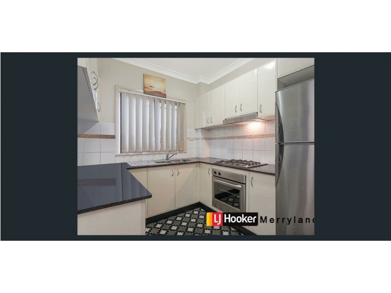 26C Walker Street, Merrylands NSW 2160