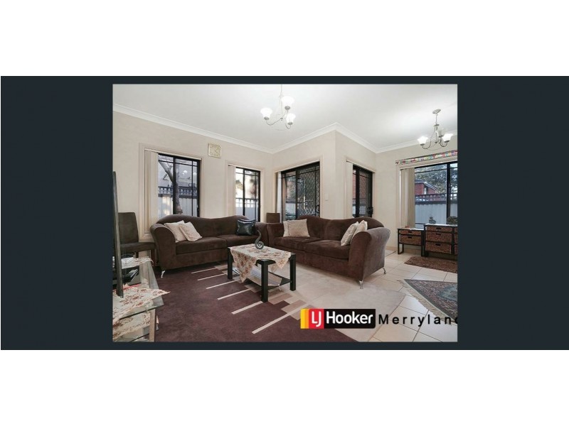 26C Walker Street, Merrylands NSW 2160