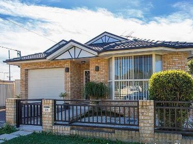 45 Linthorne Street, Guildford NSW 2161
