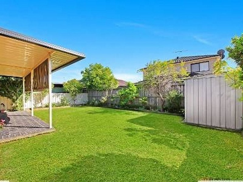 45 Linthorne Street, Guildford NSW 2161