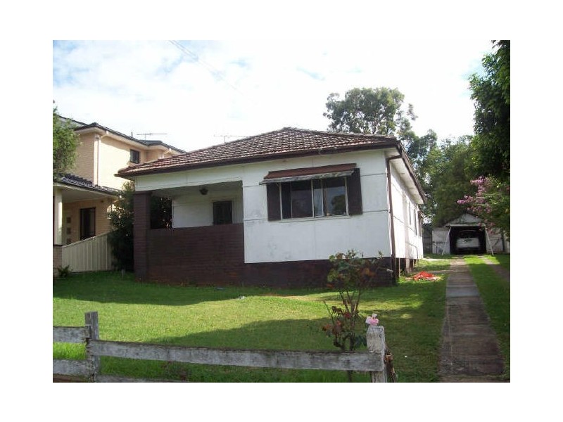 19 Henson Street, Merrylands NSW 2160