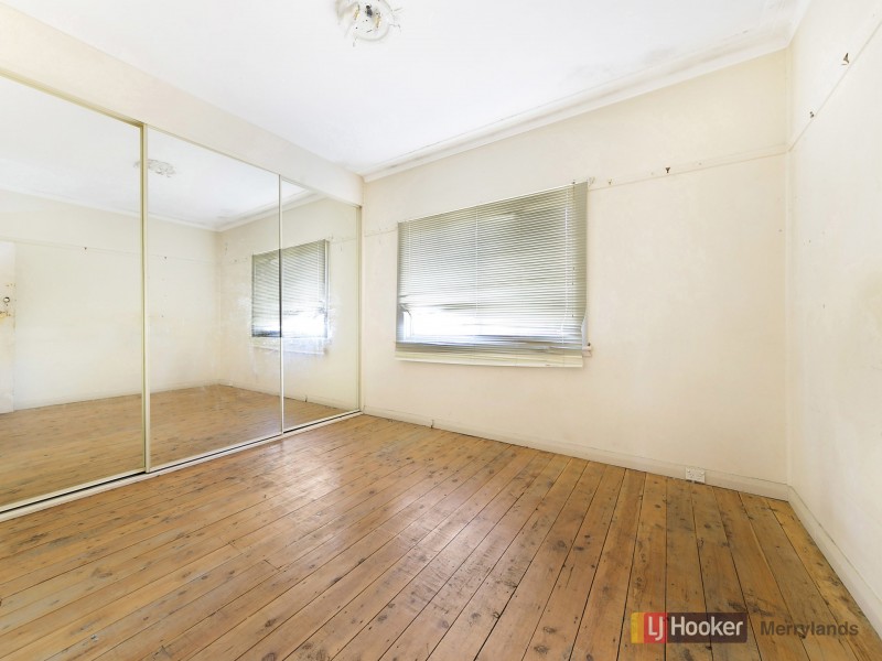 27 Bradman Street, Merrylands NSW 2160