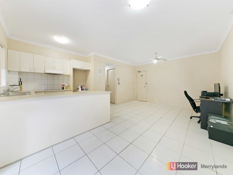 Unit 4/66-68 Pitt Street, Granville NSW 2142