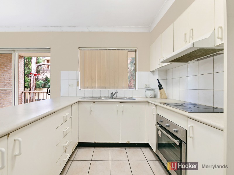 Unit 4/66-68 Pitt Street, Granville NSW 2142