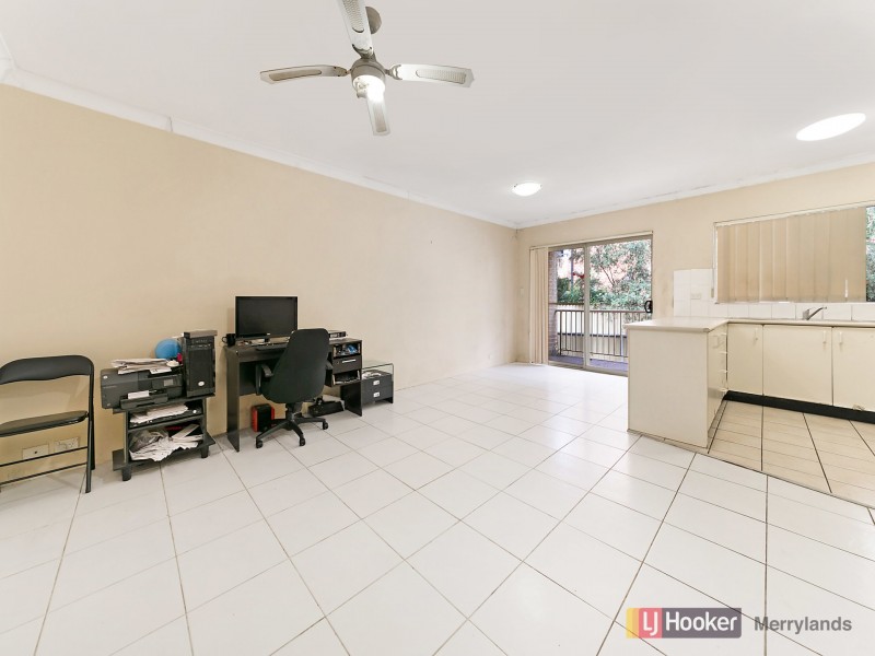 Unit 4/66-68 Pitt Street, Granville NSW 2142