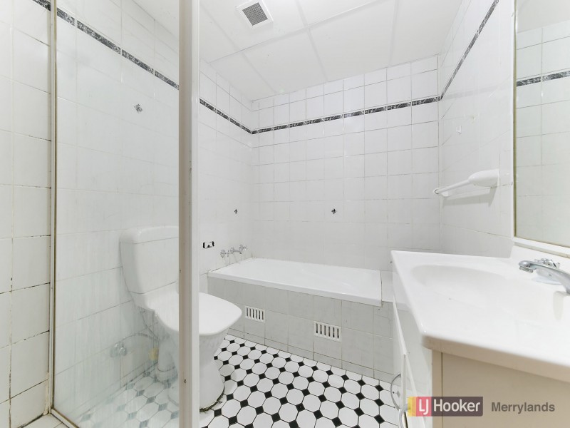 Unit 4/66-68 Pitt Street, Granville NSW 2142