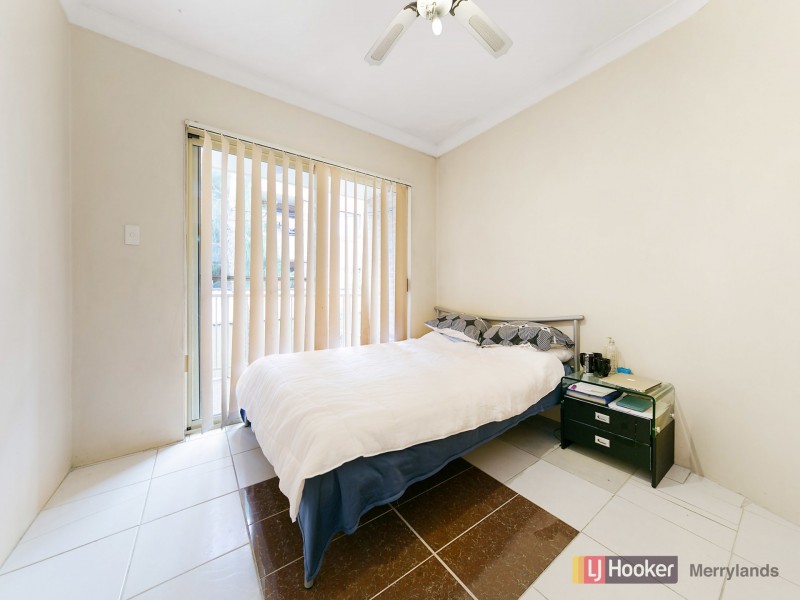 Unit 4/66-68 Pitt Street, Granville NSW 2142
