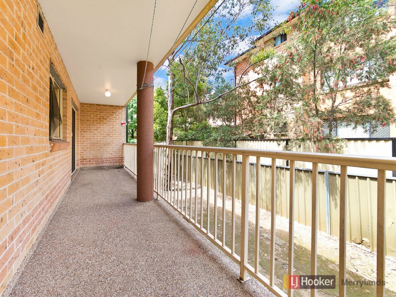 Unit 4/66-68 Pitt Street, Granville NSW 2142