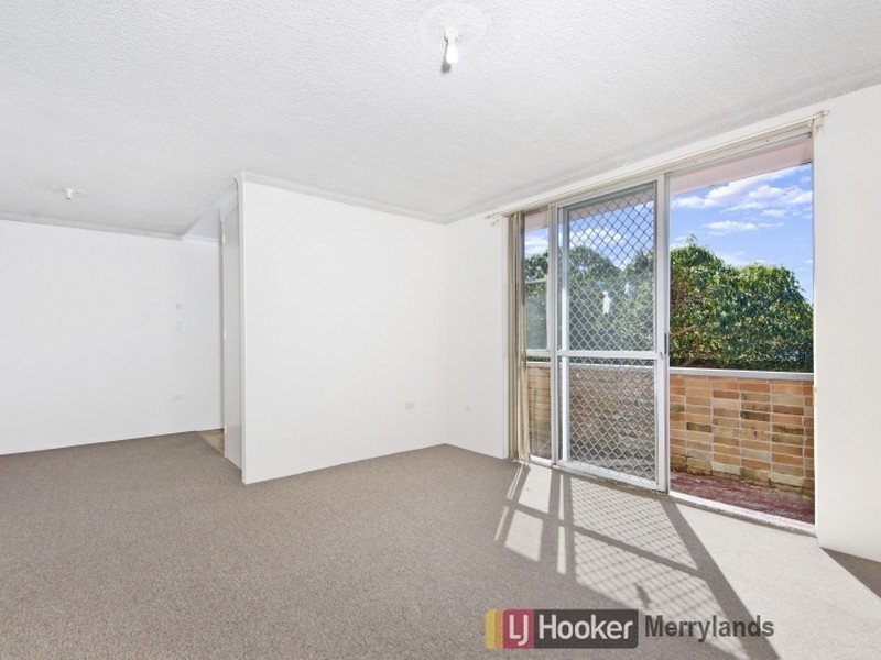 Unit 4/23 St Ann Street, Merrylands NSW 2160