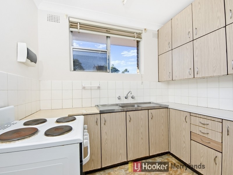 Unit 4/23 St Ann Street, Merrylands NSW 2160