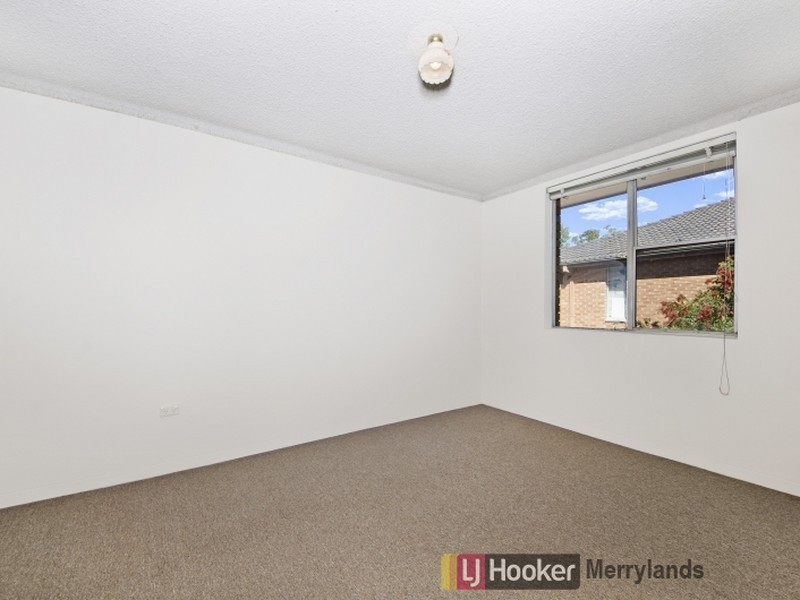 Unit 4/23 St Ann Street, Merrylands NSW 2160