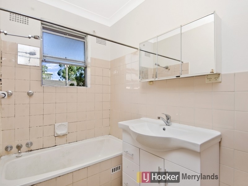 Unit 4/23 St Ann Street, Merrylands NSW 2160