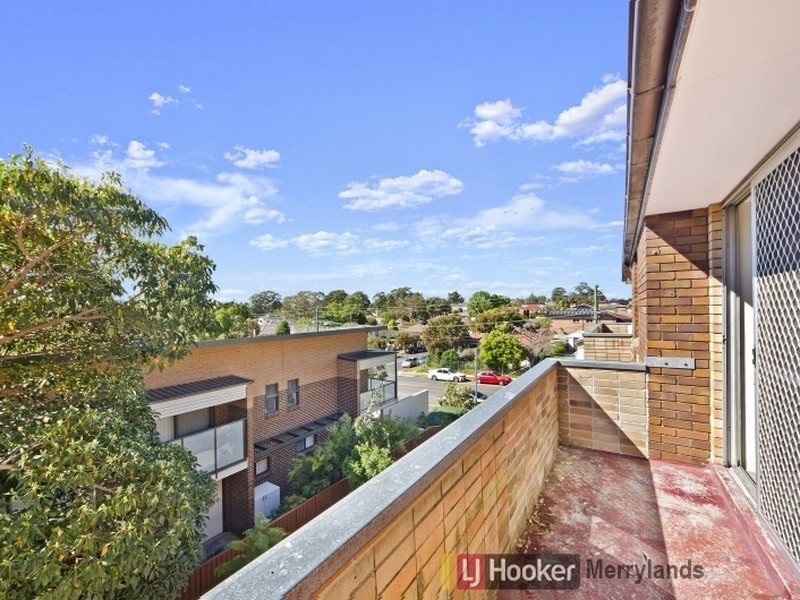 Unit 4/23 St Ann Street, Merrylands NSW 2160