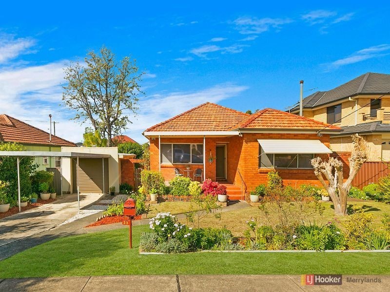 33 Ridge Street, Merrylands NSW 2160