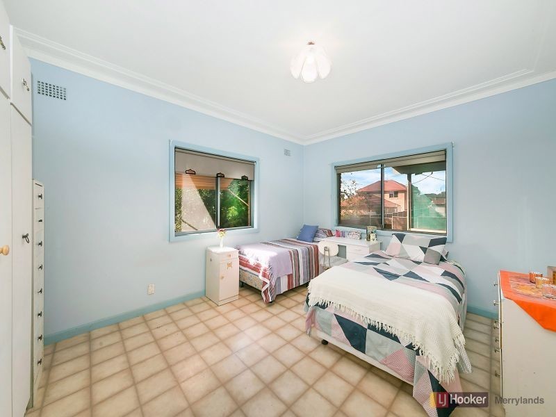 33 Ridge Street, Merrylands NSW 2160