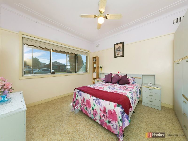 33 Ridge Street, Merrylands NSW 2160