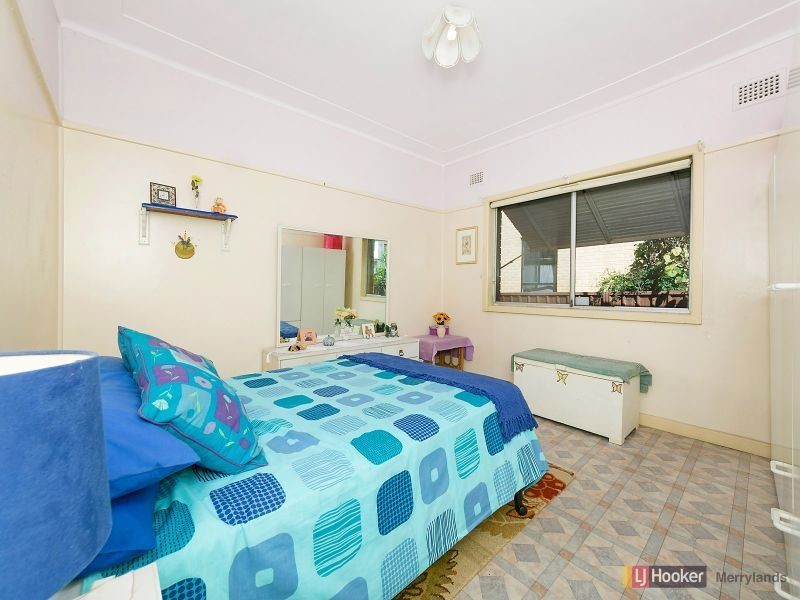 33 Ridge Street, Merrylands NSW 2160