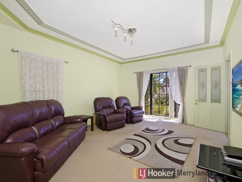 14 Davidson Road, Guildford NSW 2161