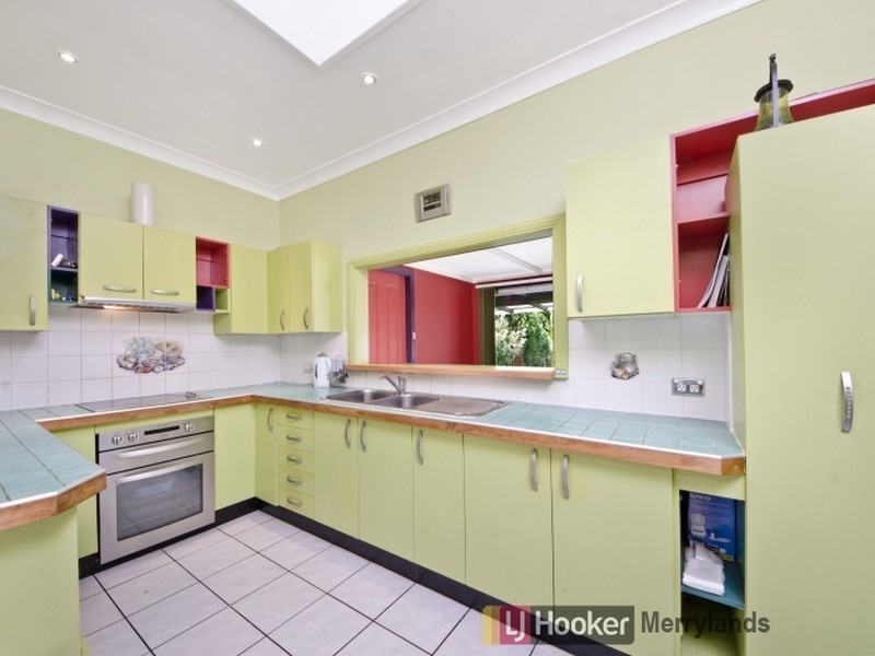 14 Davidson Road, Guildford NSW 2161