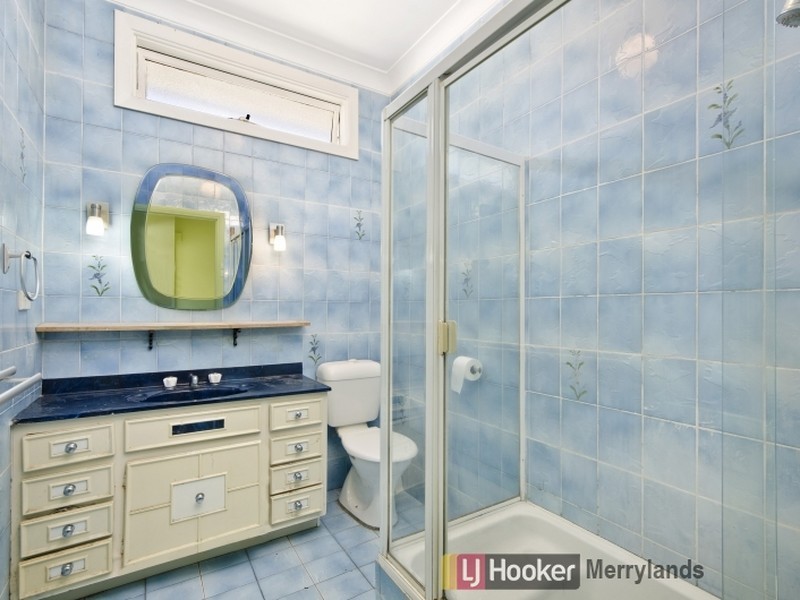 14 Davidson Road, Guildford NSW 2161