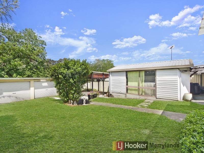 14 Davidson Road, Guildford NSW 2161