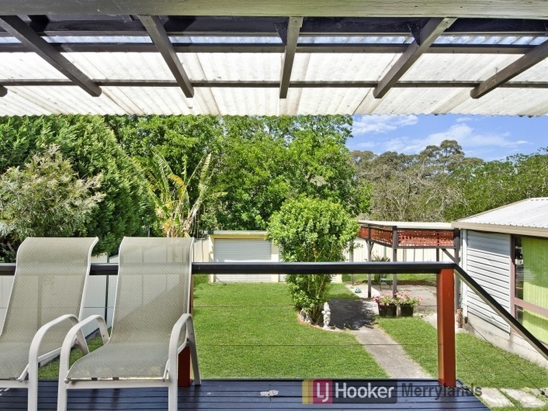 14 Davidson Road, Guildford NSW 2161