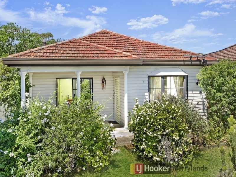 14 Davidson Road, Guildford NSW 2161