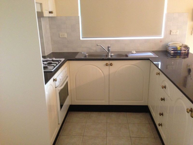 17/10-14 Arthur Street, Merrylands NSW 2160