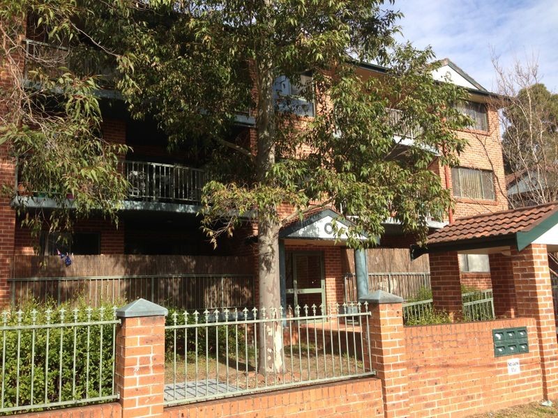 17/10-14 Arthur Street, Merrylands NSW 2160