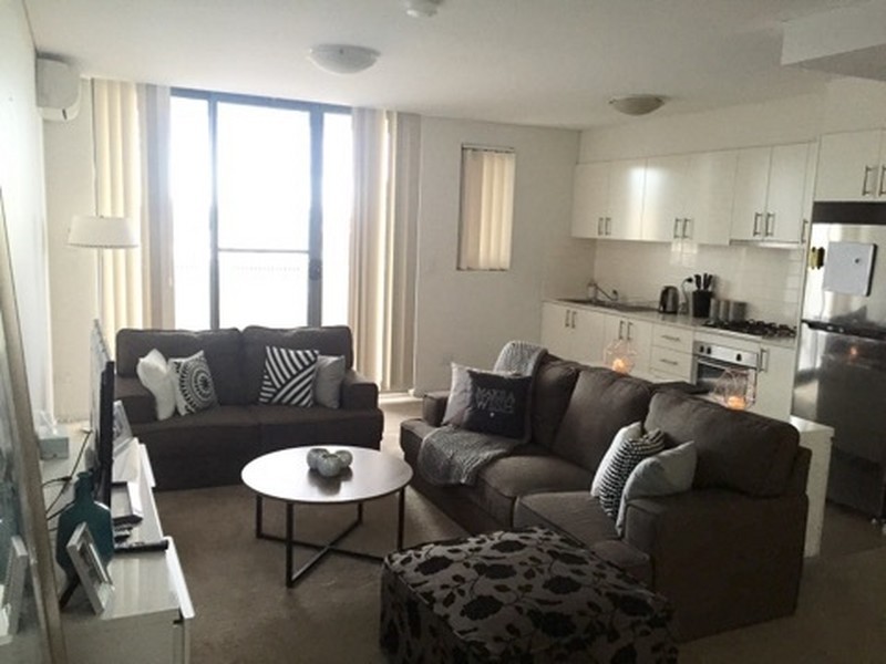 Unit 7/142 Woodville Road, Merrylands NSW 2160