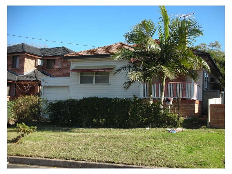 43 Binda Street, Merrylands NSW 2160